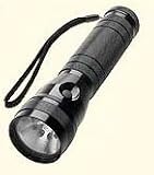 Streamlight Twin Task 2D Blk/Wh LED No Batt 51001