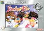 Snowboard Kids (Player's Choice) - 