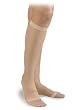 Activa Sheer Therapy Open Toe Knee Highs 15-20 mmHg