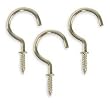 Battalion 1WBJ9 Cup, Type Hook, Length 1 1/4 In, PK 20