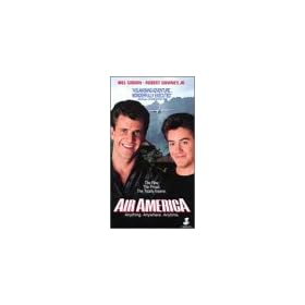Air America [VHS]