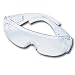 Firepower (FIR1441-3408) Wrap-A-Round Clear Guest Glasses Image