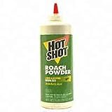 SPECTRUM GROUP 2080-6 HOTSHOT 16OZ ROACH POWDER