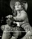 Elmer Batters. From the tip of the toes to the top of the hose (Photo & Sexy Books)
