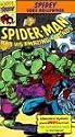 Spider-Man and His Amazing Friends Vol. 3- Spidey Goes Hollywood [VHS]
