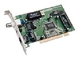 Kingston 10MB 10BT/Thin RJ45 Etherx Fast Ethernet PCI Card
