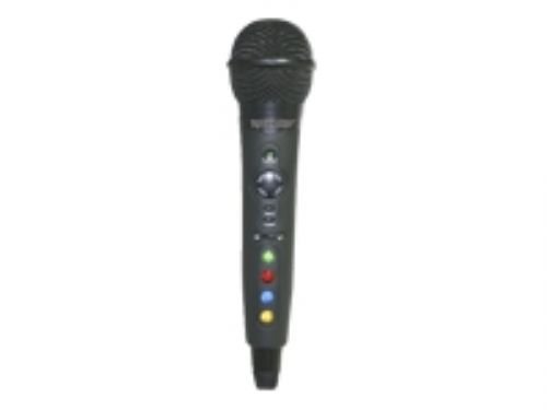 Mad Catz Rock Band Microphone Picture