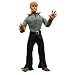 Universal Monsters Retro Series 1 Cloth Figure Wolfman_s-1