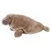 Plush Manatee Cuddlekin 12"