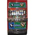 8 Ball Skill Stop Slot Machine