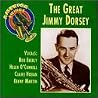 Image de l'album de Jimmy Dorsey