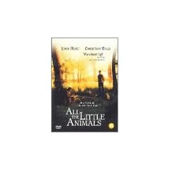 ALL THE LITTLE ANIMALS (1998) [IMPORT]