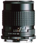 PENTAX SMCP 67 165mm F2.8 W/C