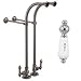 Elizabethan Classics Free Standing Supplies EC FSS03 CP