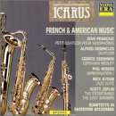 French & American Music for Saxophone
