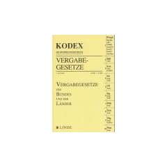 Vergabegesetze (f. �sterreich)
