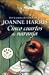 Cinco Cuartos De Naranja (Paperback)