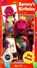 Barney's Birthday by Warner Bros. Television