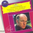 Revue Piotr Ilitch Tchaïkovski  / Rachmaninov, Tchaikovsky: Piano Concertos