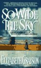 So Wide the Sky: A Heart-Soaring Novel of Destiny, Love, Courage and Family