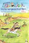 Kleine Lesetiger-Indianergeschichten - Katja Reider, Julia Ginsbach