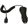 Chargeur de Voiture Allume Cigare pour tous MICRO USB LG MOBILE (Voir la Description pour les Mod�les Compatibles)