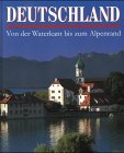 Produkt-Bild: Deutschland. Von der Waterkant bis zum Alpenrand