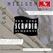 Nielsen: Flute Concerto / Violin Concerto