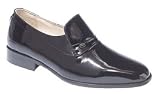 GILT STUD CASUAL - Black