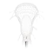 Brine Lacrosse Franchise Strung Lacrosse Head (White)