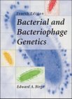 Bacterial and Bacteriophage Genetics