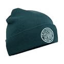 Celtic Basic Crest Bronx - Bottle Green