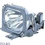PHILIPS UGO XLITE Replacement Projector Lamp LCA3113
