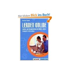 Lernen online: Weiterbildung im Internet