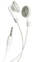 3.5 mm White Earbud Headphones for Amazon Kindle 2 E-Book Reader