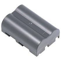 Konica Minolta NP400 NP-400 1500mAh Li-Ion Battery