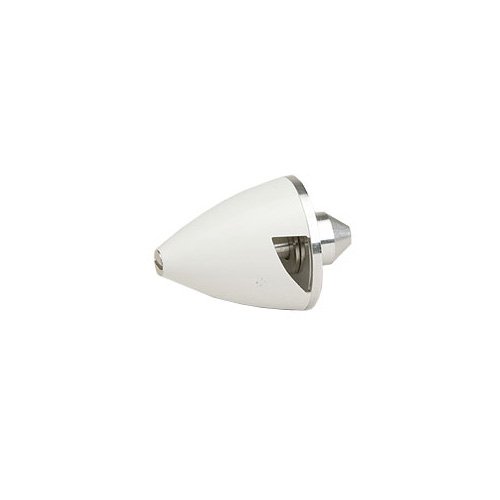 Graupner 6033.20 - Pr&auml;zisionsspinner 28mm, f&uuml;r Wellen 2mm Preisvergleich