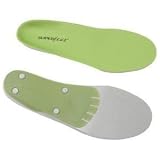 Superfeet Trim-To-Fit Green Insole