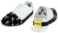 AMF Shoe Slide Sock