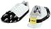 AMF Shoe Slide Sock