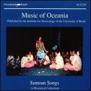 Oceana - Music Of Oceania: Samoan Songs - Zortam Music