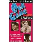 Our Gang Comedies: The Little Rascals [VHS]