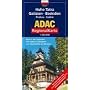 ADAC RegionalKarte Polen 4. Hohe Tatra, Beskiden, Galizien 1 : 300 000: Der S�dosten. Von Lodz bis Zakopane, von Gleiwitz bis zur Ukraine. Mit Kennzeichnung touristischer Sehensw�rdigkeiten