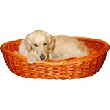 Eigenschaften Trixie 618204 / Trixie Korb Weide Dunk. 90Cm 28075
