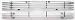APC Grille Insert for 1998 - 2000 Chevy S10 Blazer