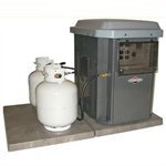 Briggs & Stratton Standby 7kw PowerNow Dual Mode 7kw #40248