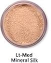 Mineral Silk Lt-Med - 5 grams - Powder