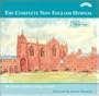 Complete New English Hymnal 8