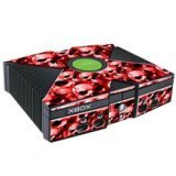 Xbox Demon Skulls Skin