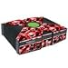 Xbox Demon Skulls Skin